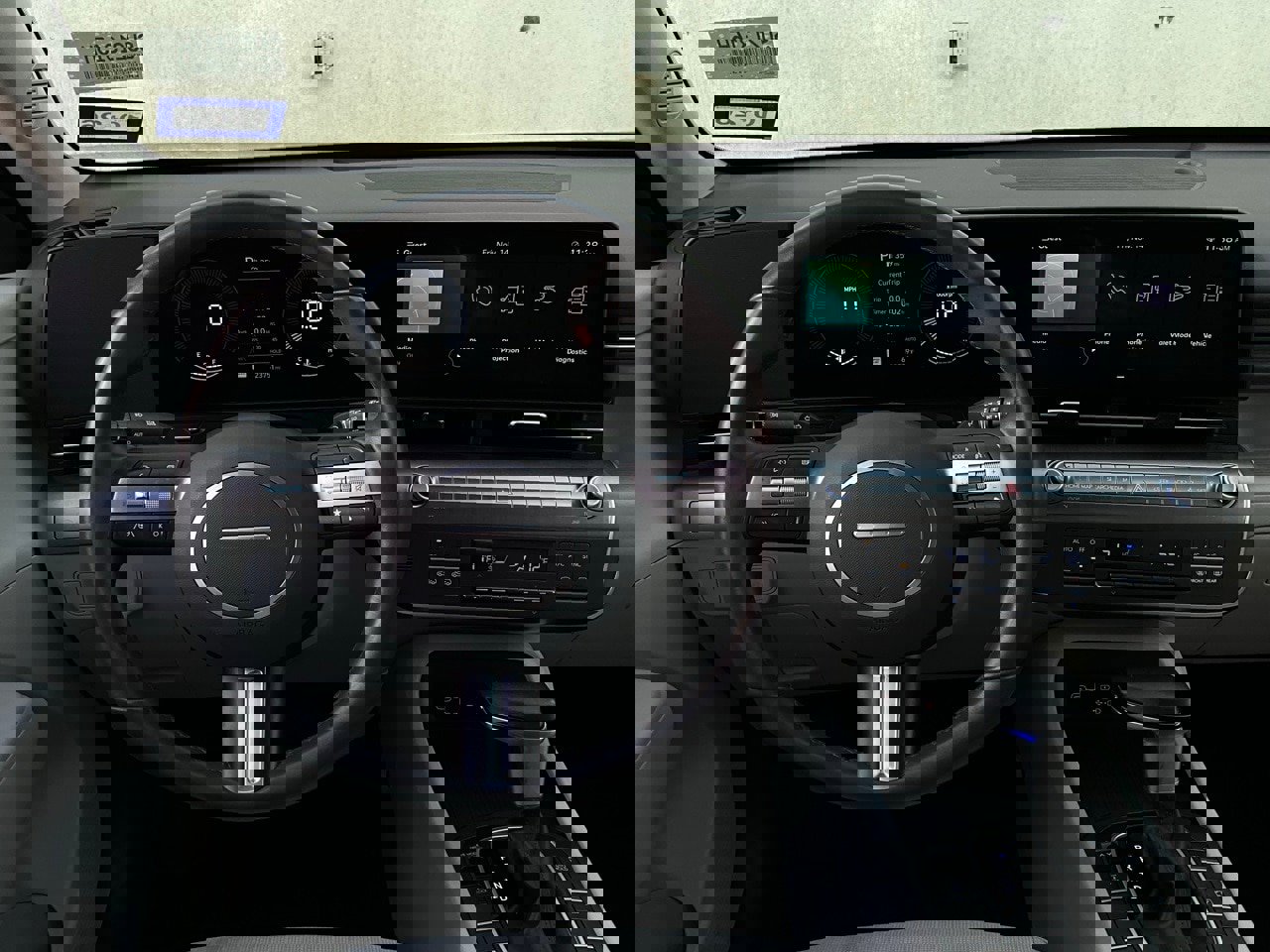 Used 2025 Hyundai Kona SEL image 14