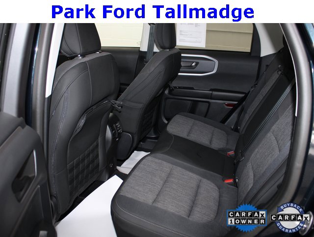 Used 2023 Ford Bronco Sport Big Bend w/ Convenience Package image 26