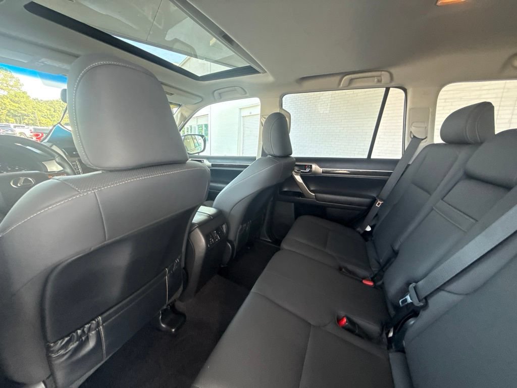 Used 2019 Lexus GX 460 w/ Navigation Package AWD/4WD image 39