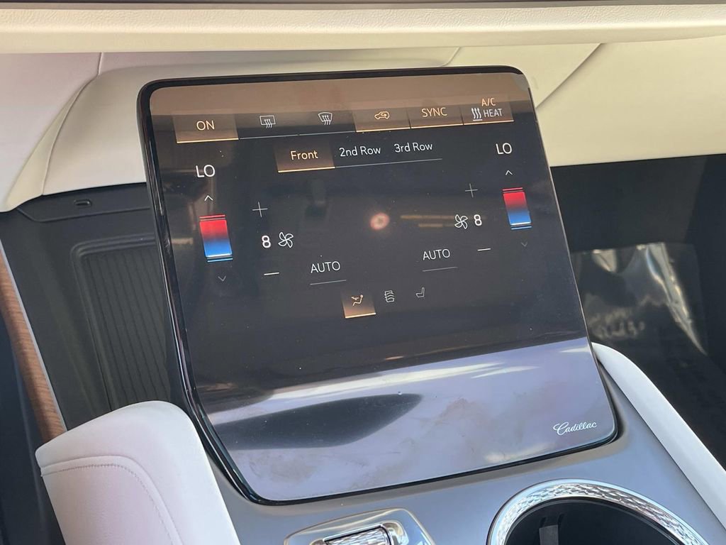 New 2026 Cadillac Vistiq Luxury image 29