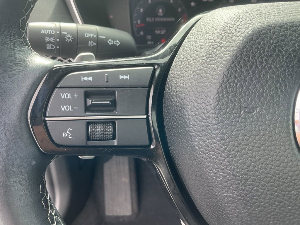 Certified 2023 Acura Integra A-Spec image 14