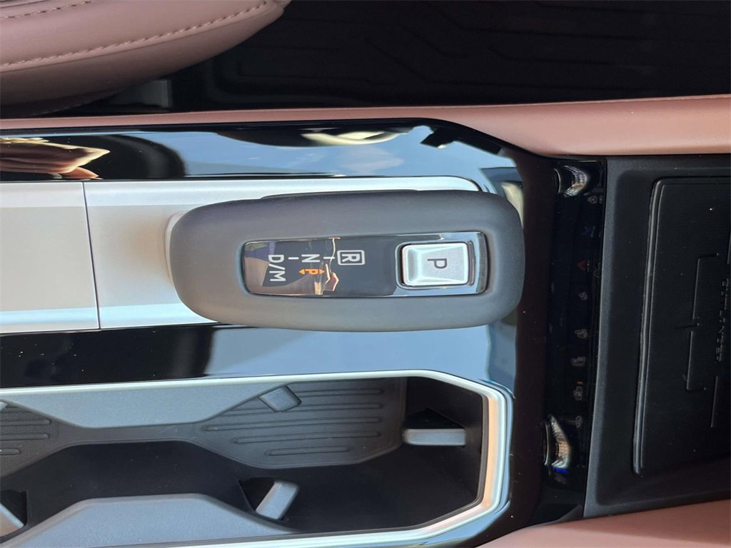 New 2025 Mitsubishi Outlander SEL image 21