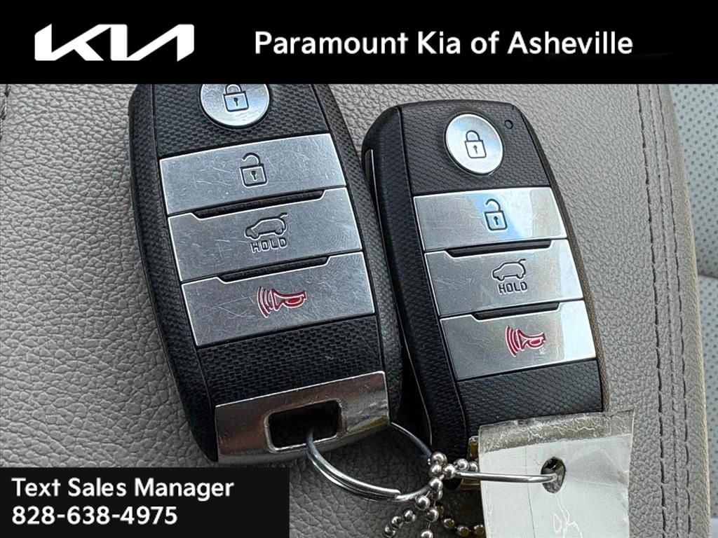 Used 2020 Kia Sportage EX AWD/4WD image 27