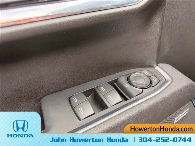 Used 2025 Chevrolet Silverado 1500 LT Trail Boss w/ Convenience Package II image 18