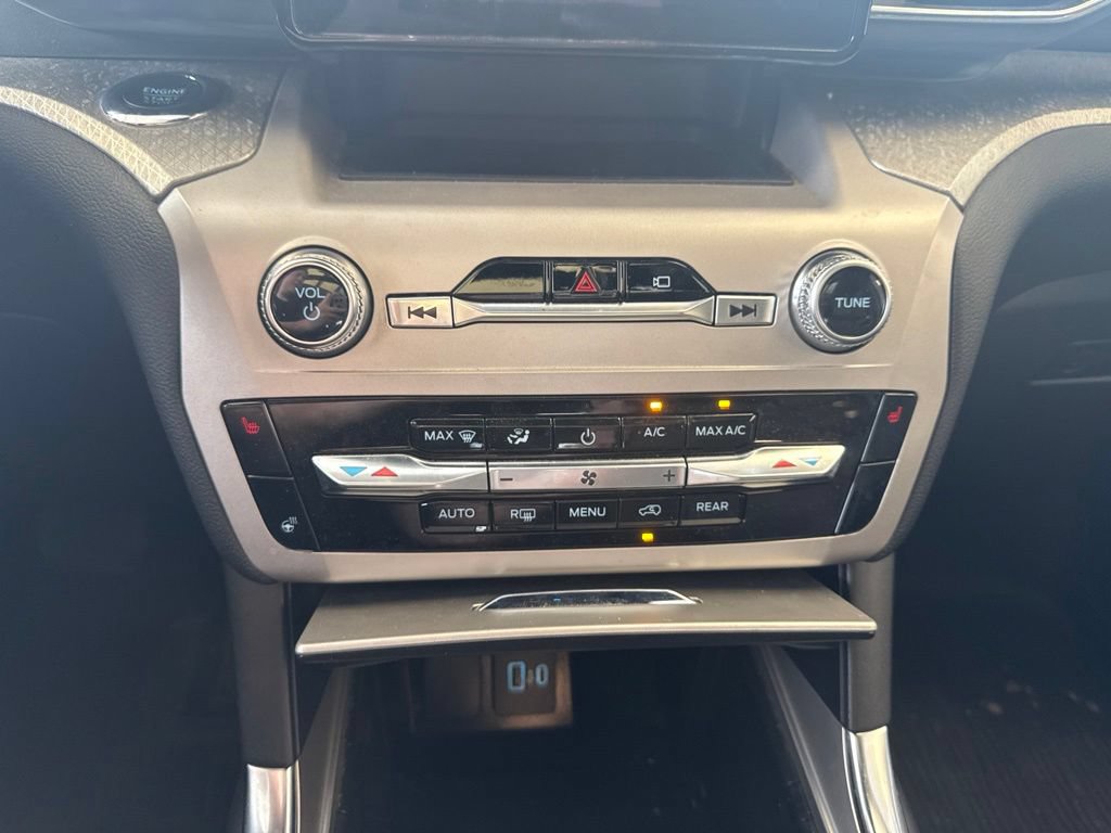 Used 2023 Ford Explorer Timberline w/ Timberline Technology Package AWD/4WD image 23