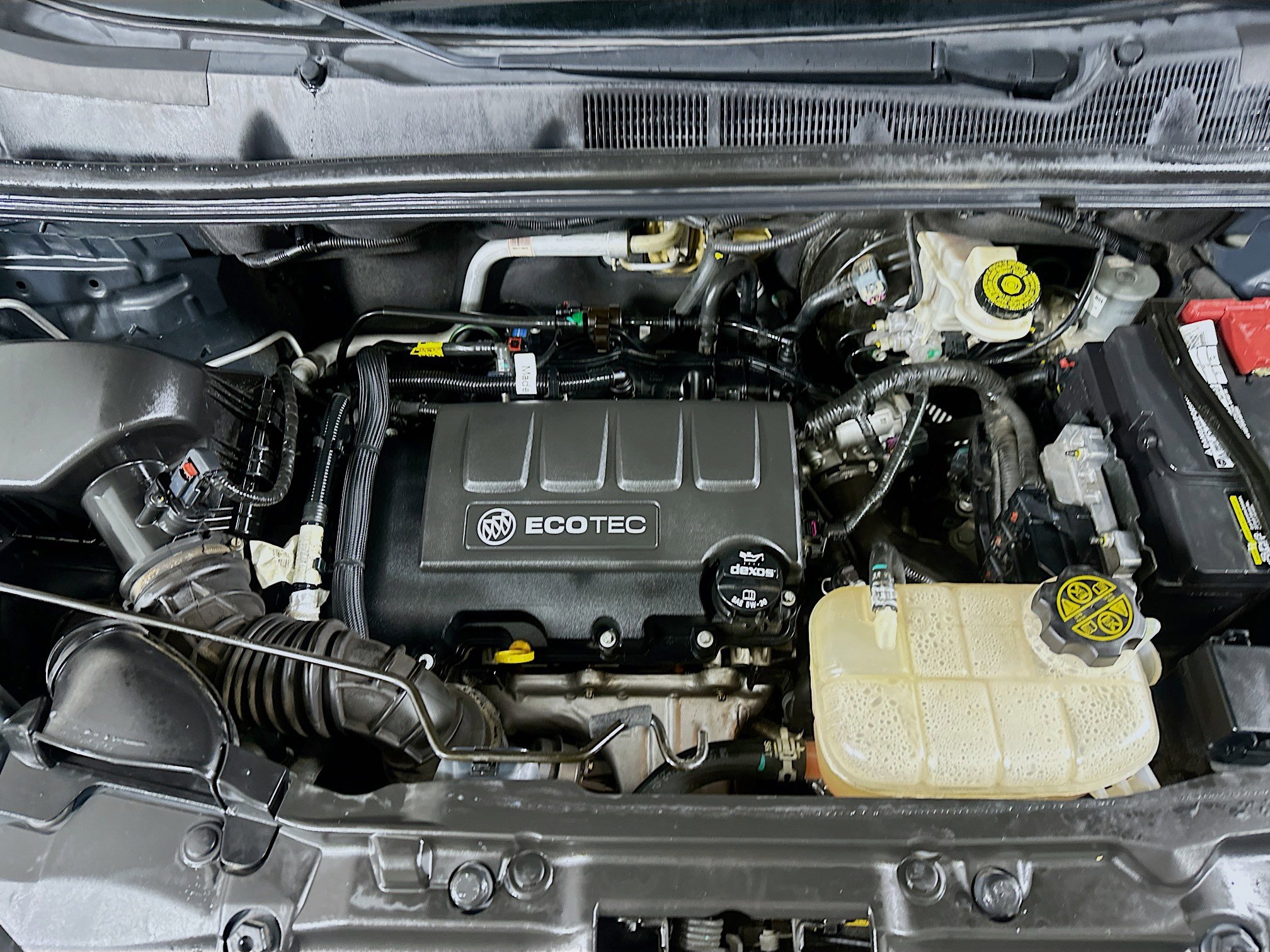 Used 2018 Buick Encore Preferred FWD image 30