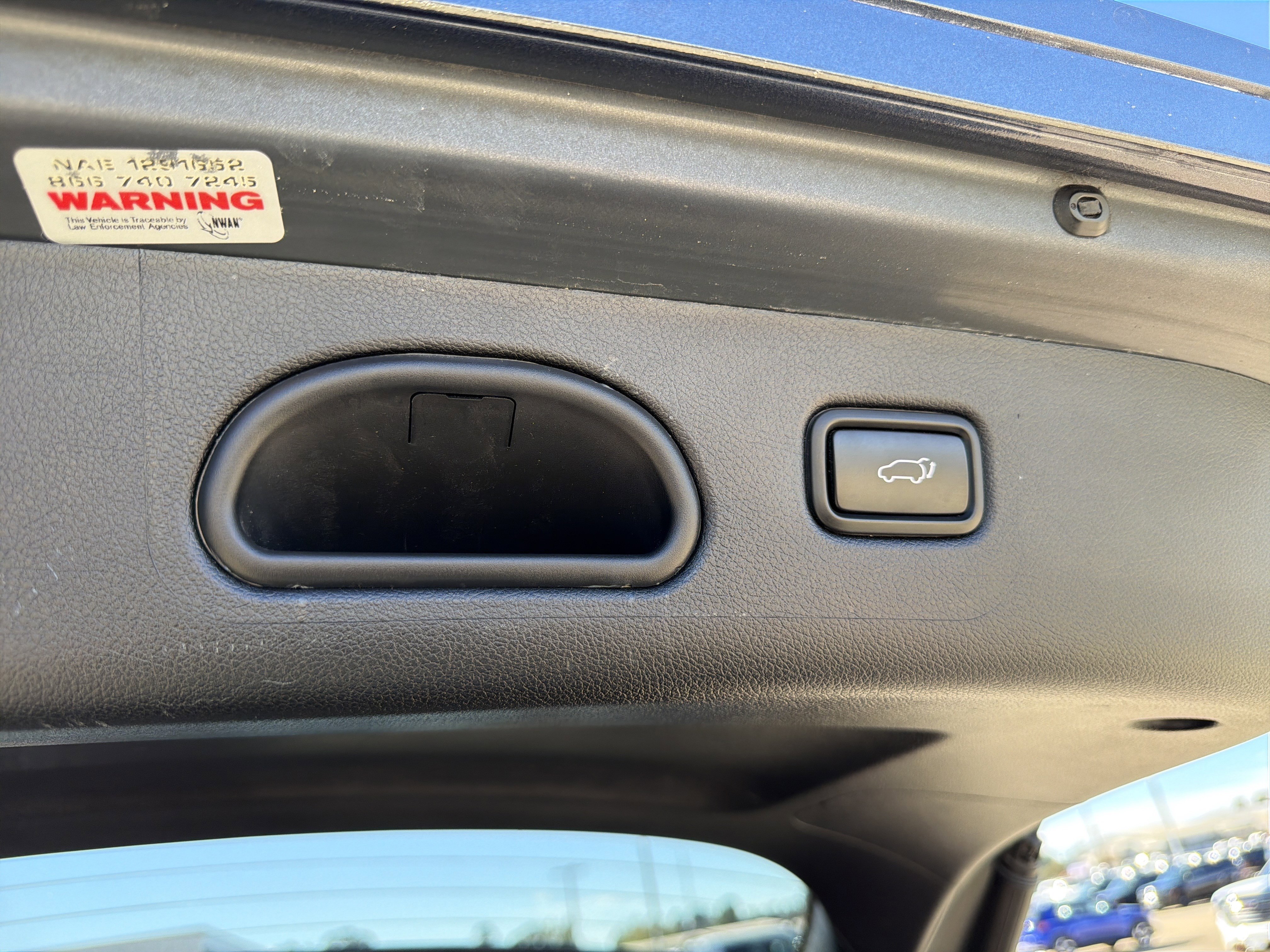 Used 2021 Kia Sportage EX image 26