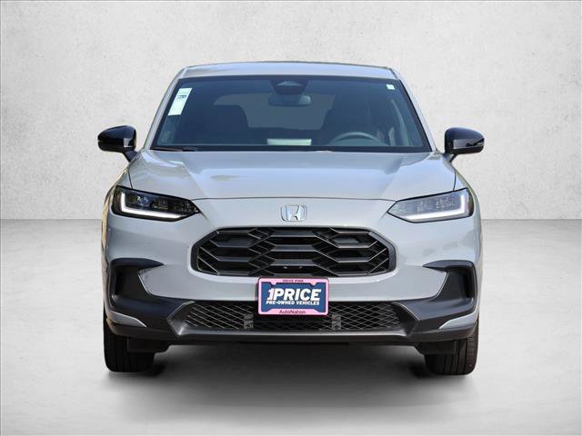 Used 2024 Honda HR-V Sport image 2