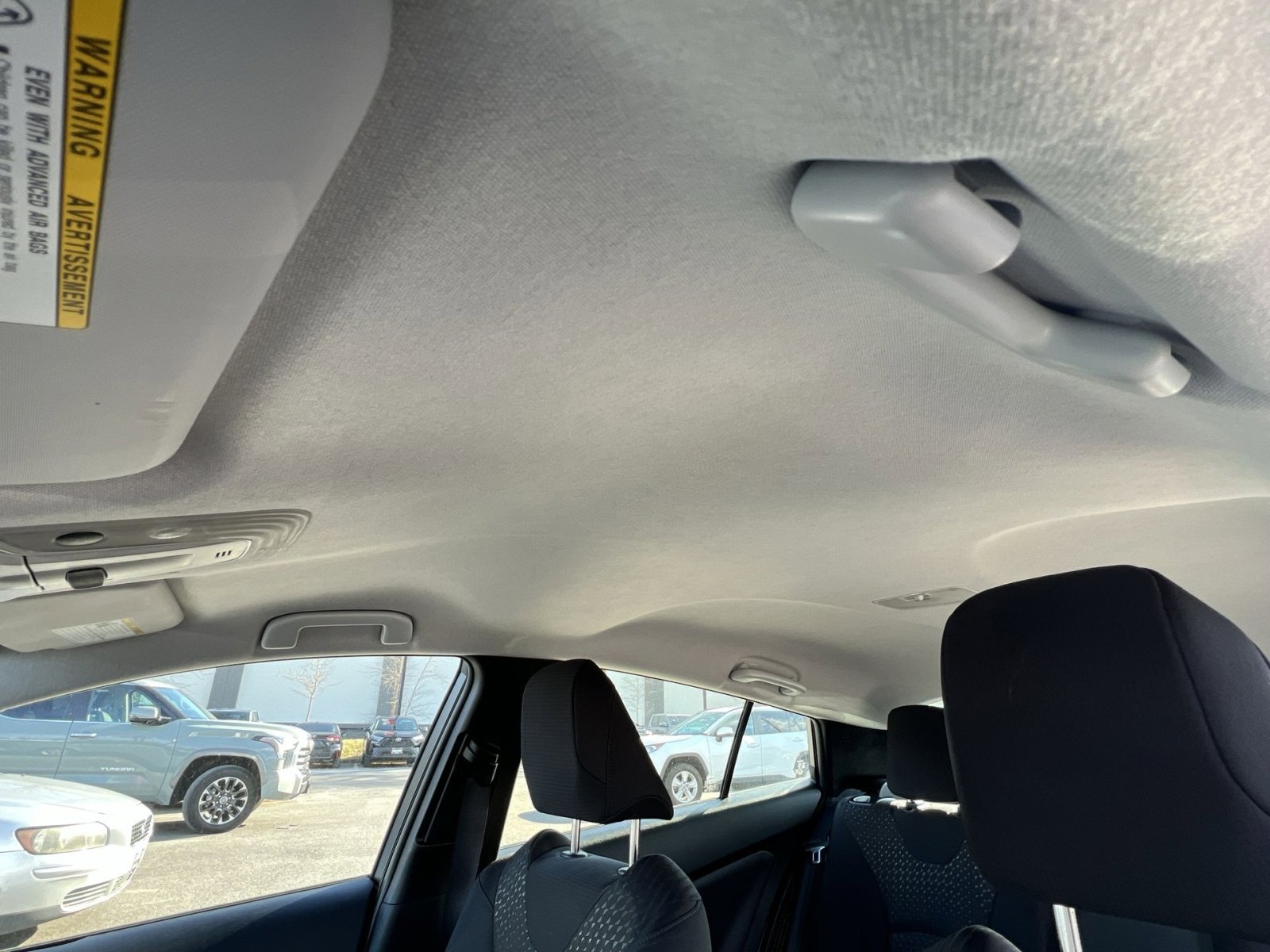 Used 2019 Toyota Prius Prime Plus image 23