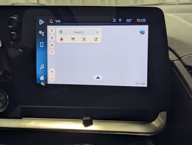 Used 2024 Chevrolet Corvette Stingray Preferred Cpe w/ 2LT RWD image 15