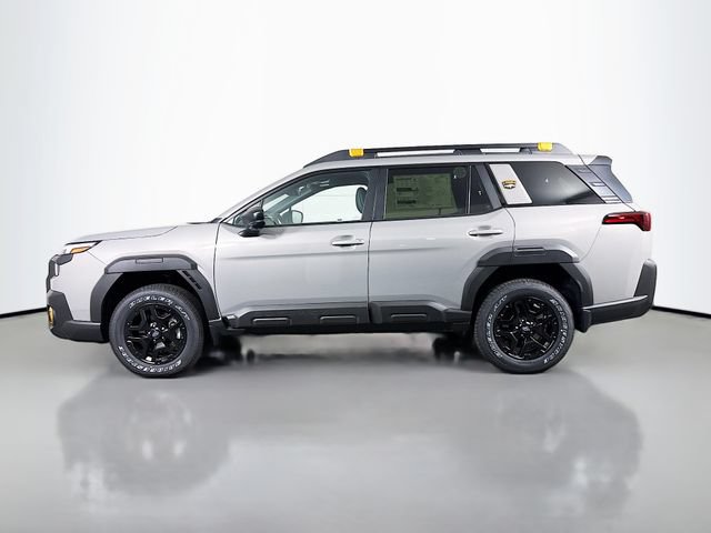 New 2026 Subaru Outback Wilderness AWD/4WD image 4