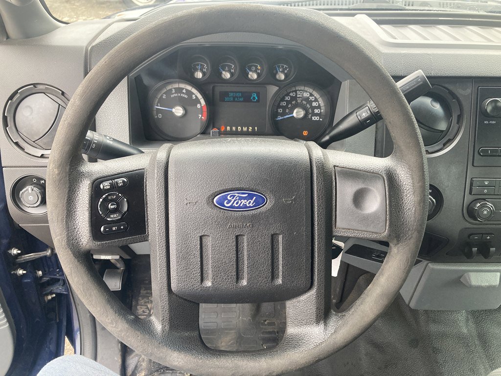 Used 2012 Ford F250 XL w/ PWR Equipment Group image 10