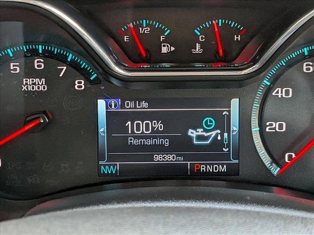 Used 2018 Chevrolet Impala Premier image 11