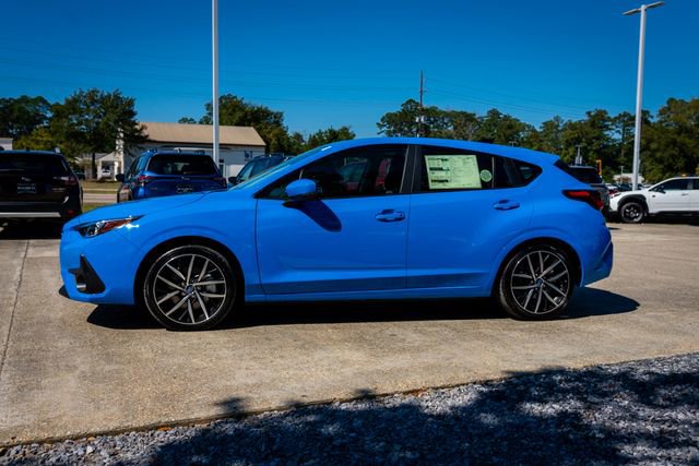 Certified 2025 Subaru Impreza 2.0i Sport image 2