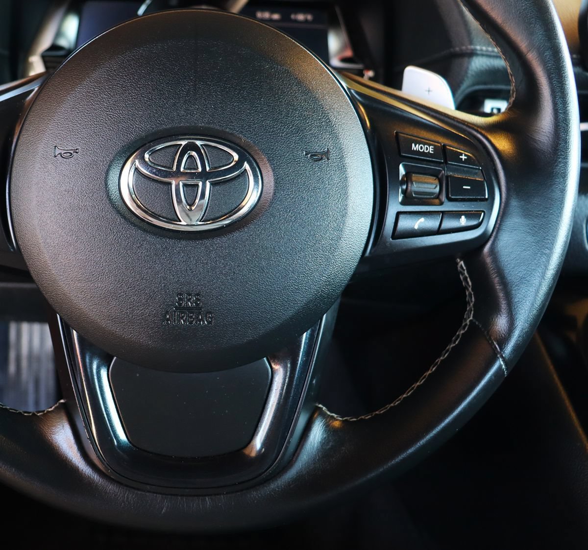 Used 2020 Toyota Supra Premium w/ Driver Assist Package RWD image 51