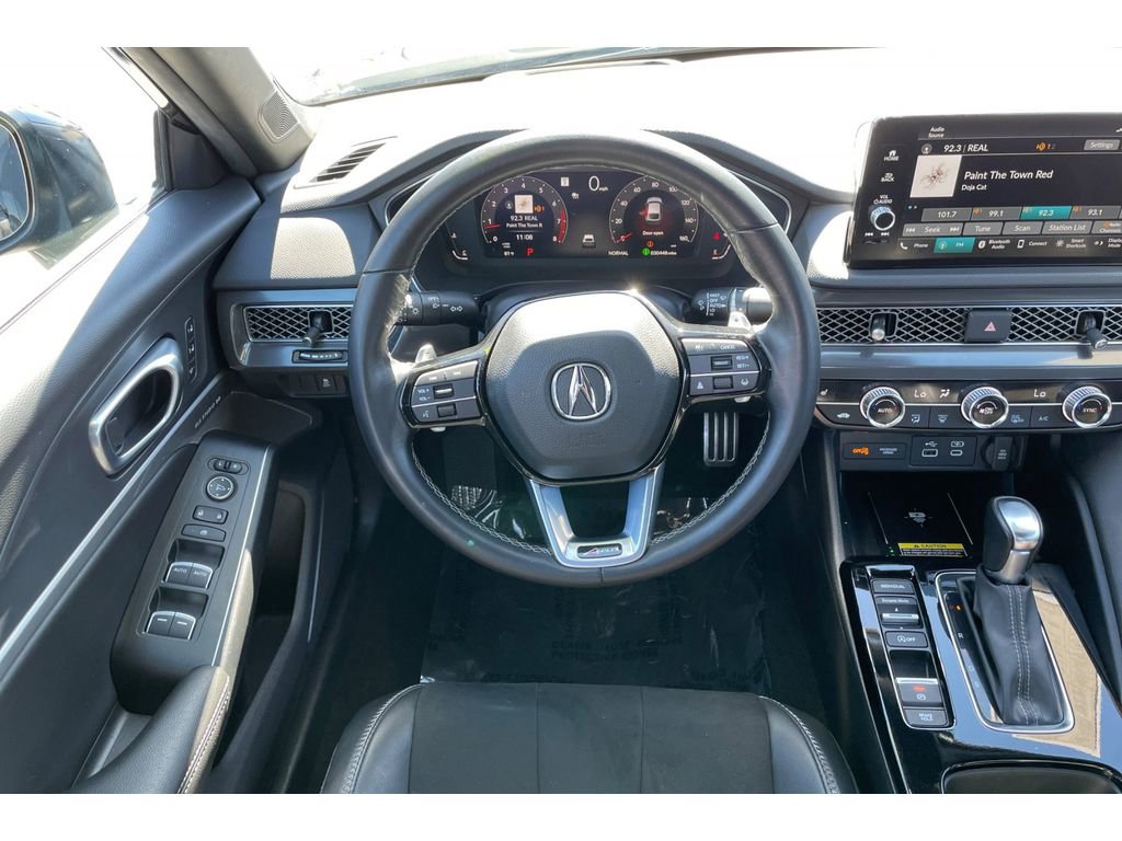 Certified 2024 Acura Integra A-Spec image 15