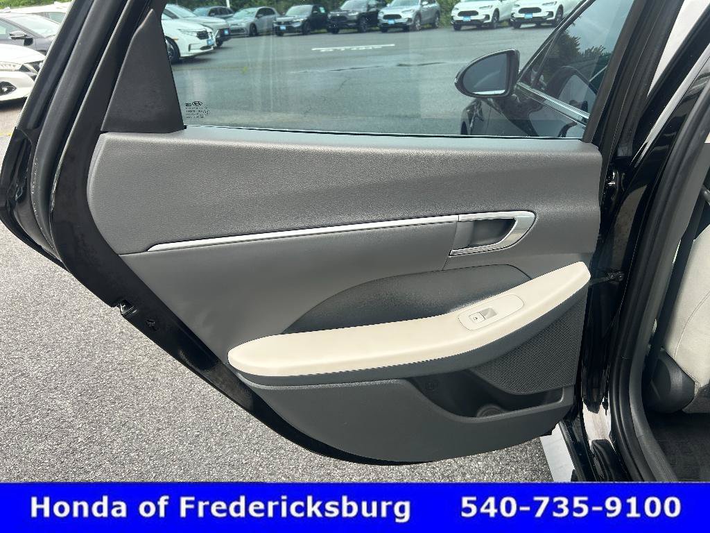 Used 2023 Hyundai Sonata SEL FWD image 10