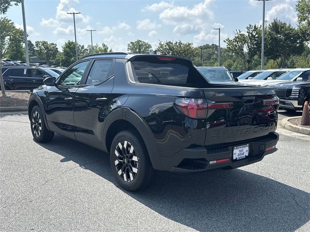 New 2026 Hyundai Santa Cruz SEL image 5