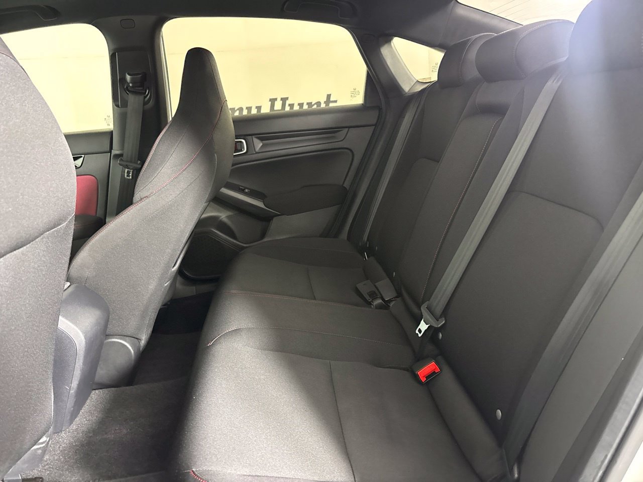 Used 2025 Honda Civic Si image 24