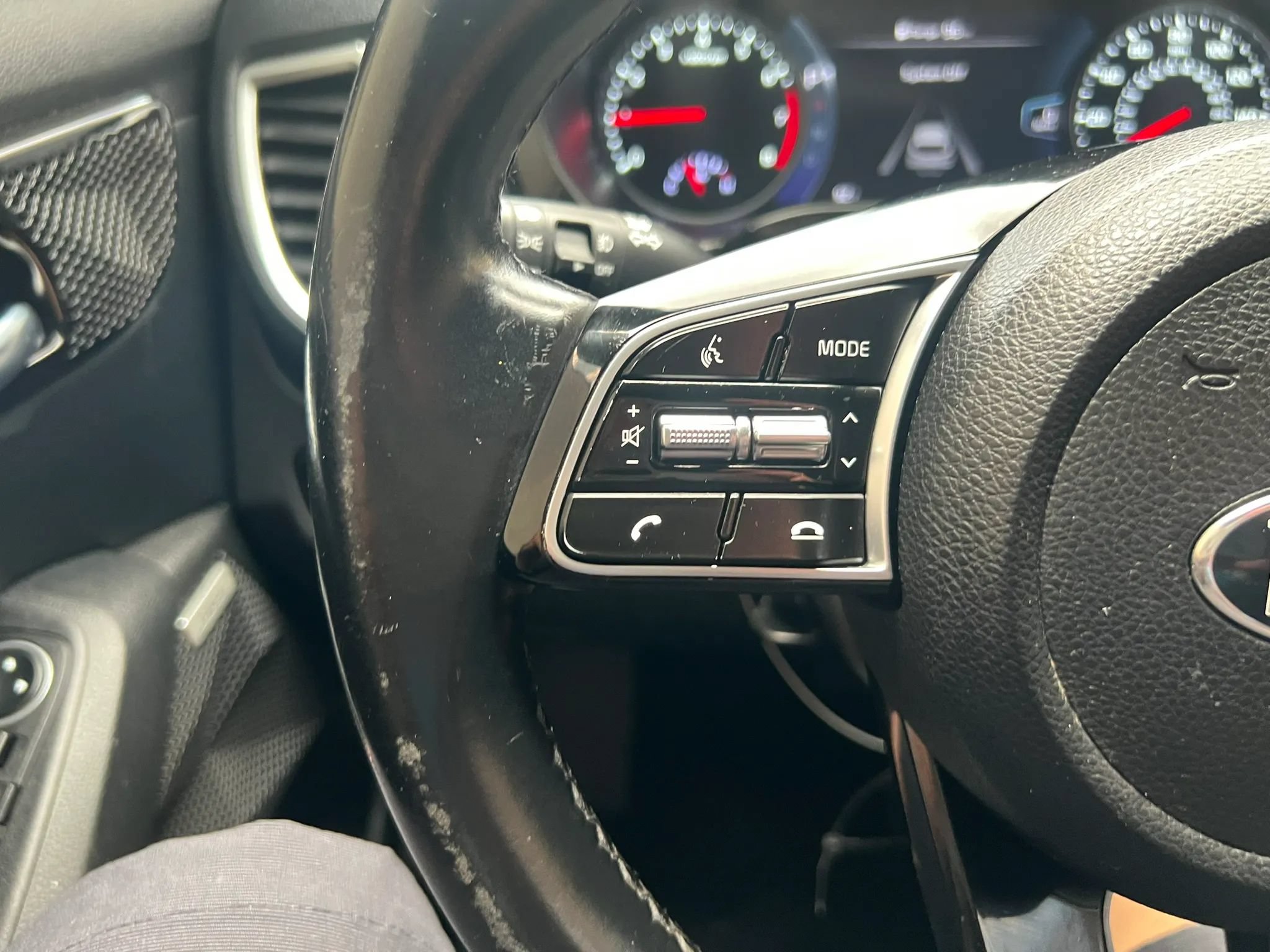 Used 2021 Kia Seltos SX AWD/4WD image 18
