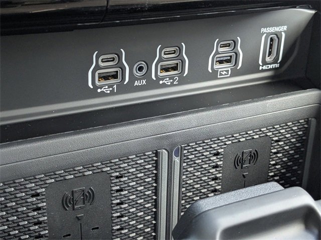 New 2026 RAM 2500 Limited image 22