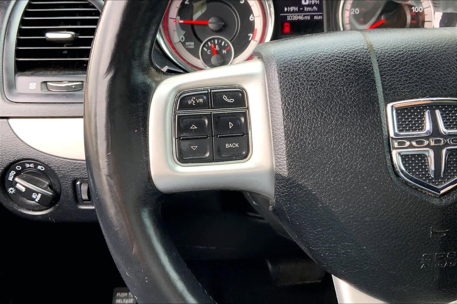 Used 2019 Dodge Grand Caravan GT image 24