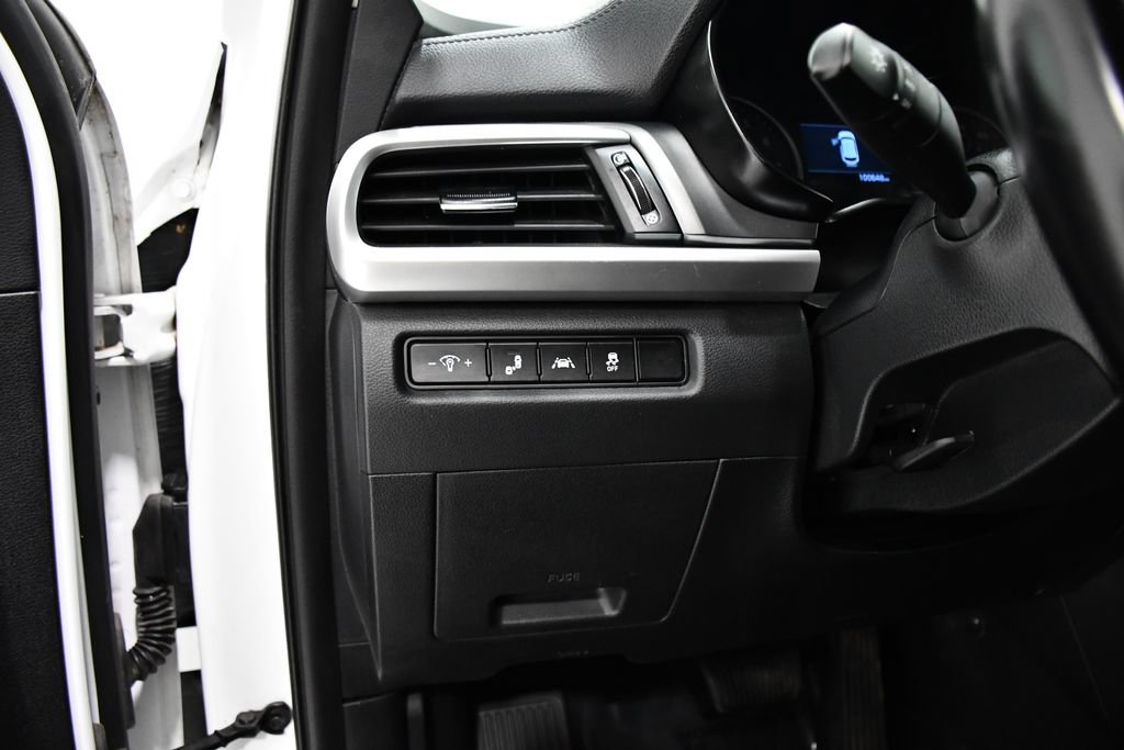 Used 2020 Kia Telluride S AWD/4WD image 11