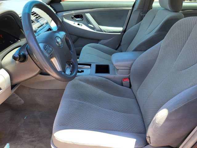 Used 2008 Toyota Camry LE FWD image 12