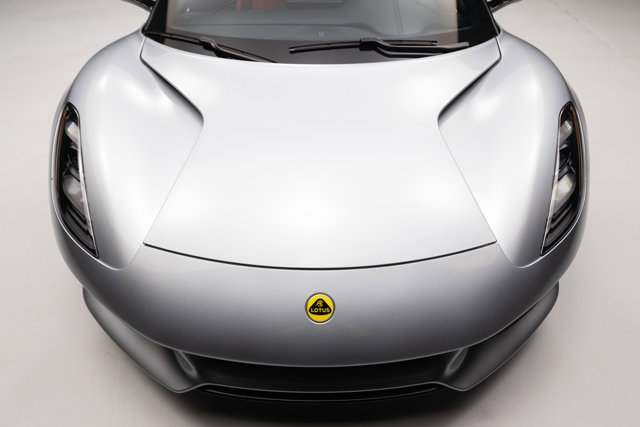 Used 2024 Lotus Emira First Edition RWD image 30