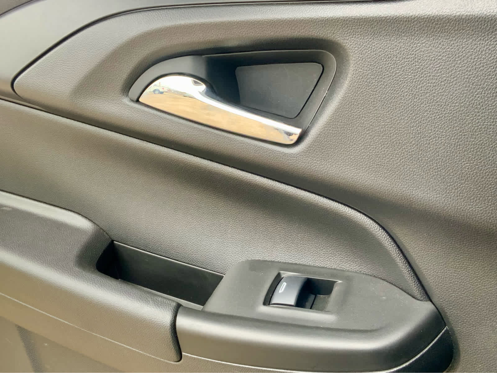 Certified 2024 Chevrolet TrailBlazer LT w/ Convenience Package image 49