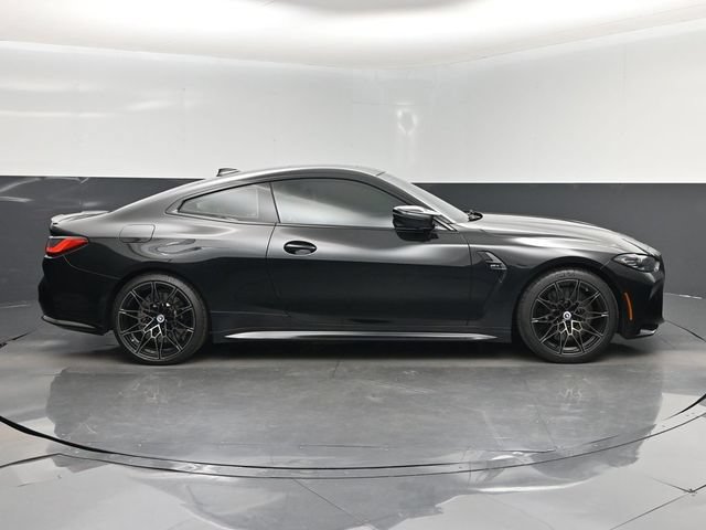 Used 2022 BMW M4 Coupe RWD image 2