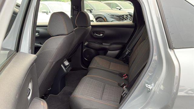 Used 2024 Honda HR-V Sport image 22