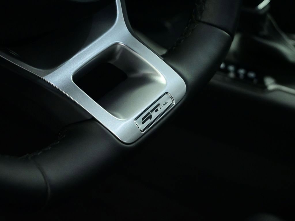 Used 2025 Kia K5 GT-Line w/ GT-Line Premium Package image 50