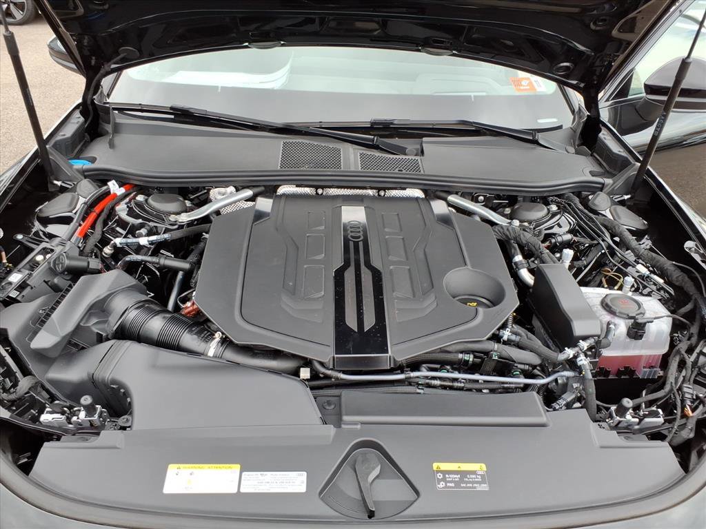 New 2026 Audi A6 Premium Plus image 9