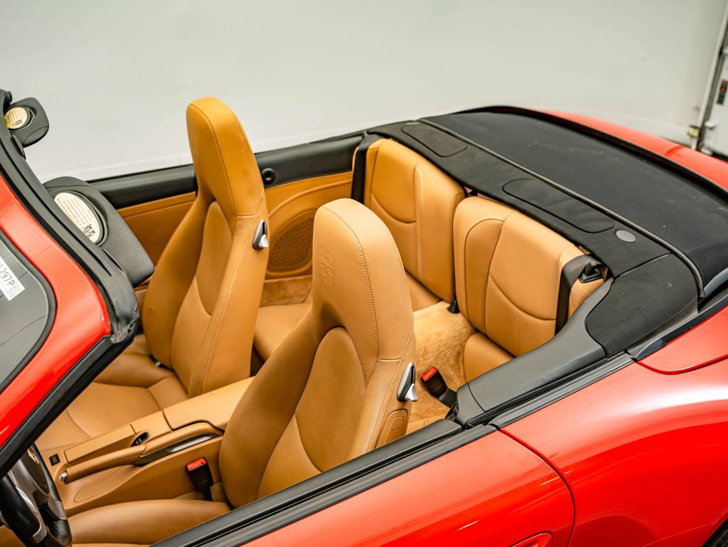 Used 2009 Porsche 911 Carrera S RWD image 24