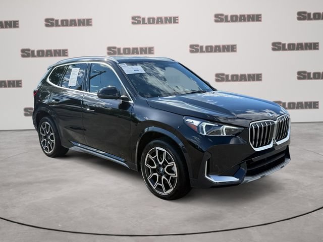 Used 2026 BMW X1 xDrive28i w/ Convenience Package AWD/4WD image 7