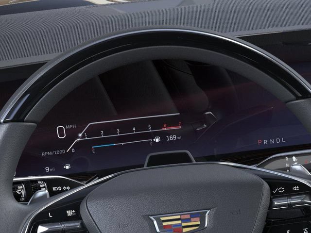 New 2026 Cadillac Escalade ESV 2WD image 18