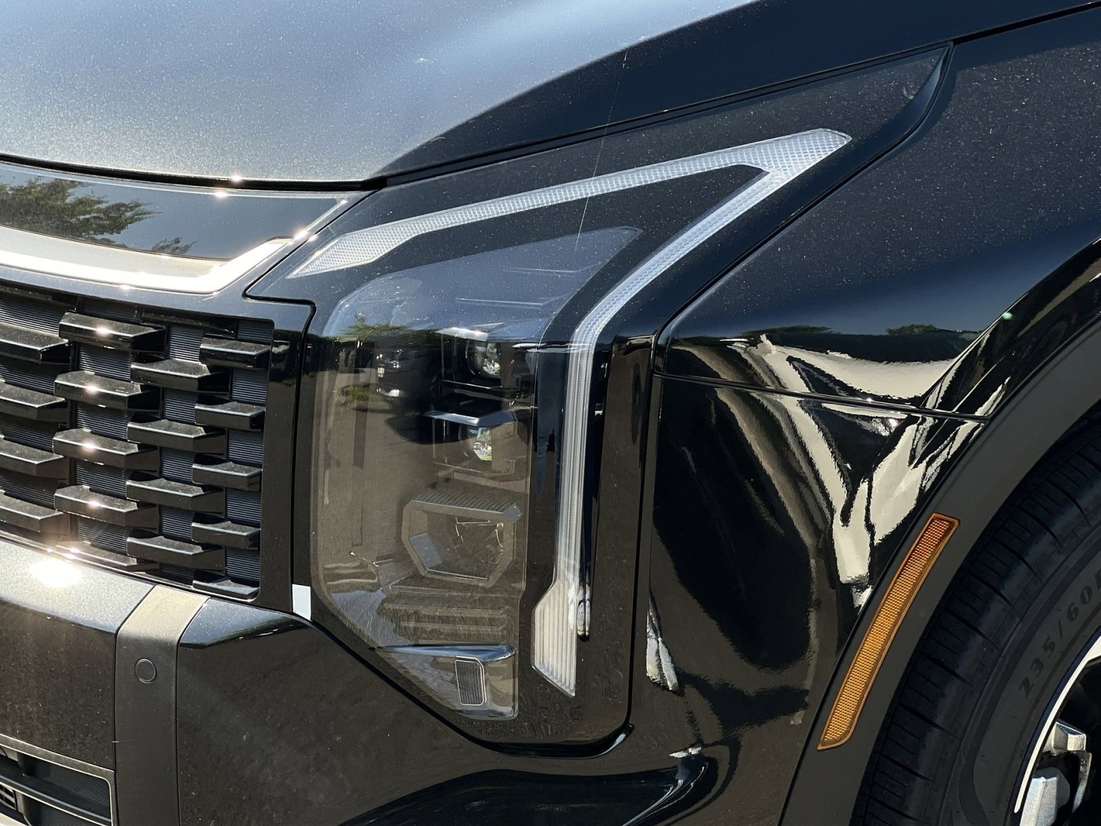 New 2026 Kia Sportage EX AWD/4WD image 13