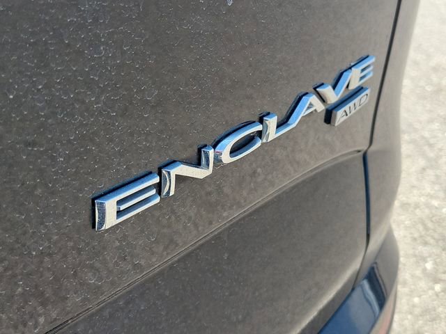 Used 2018 Buick Enclave Avenir w/ Avenir Technology Package AWD/4WD image 39
