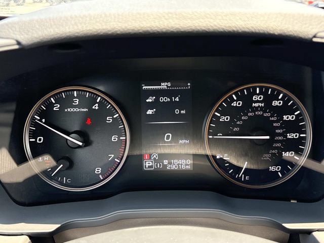 Used 2024 Subaru Crosstrek 2.5i Wilderness AWD/4WD image 36