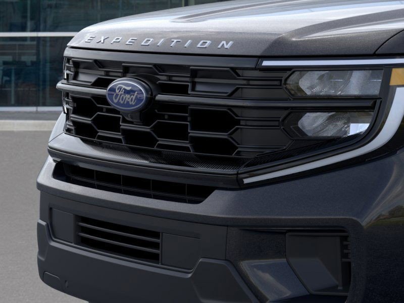 New 2025 Ford Expedition Active image 17