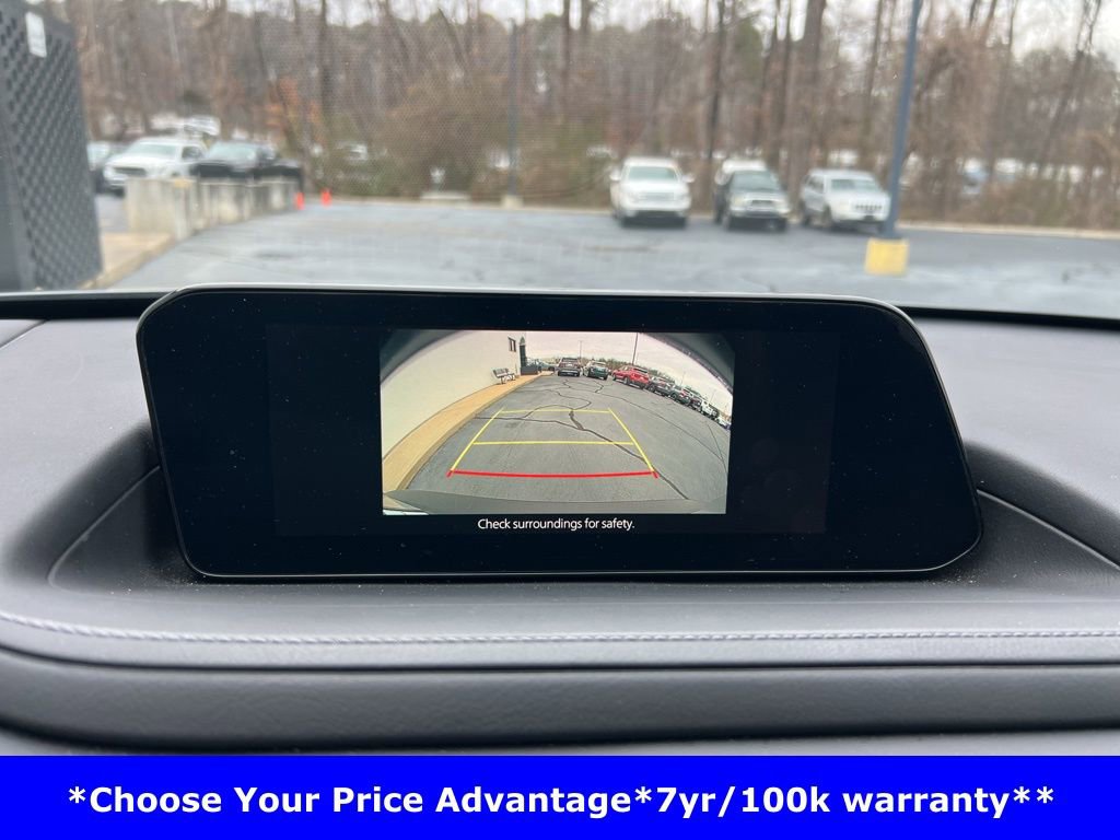 Used 2025 MAZDA CX-30 AWD 2.5 S w/ Preferred Package image 61