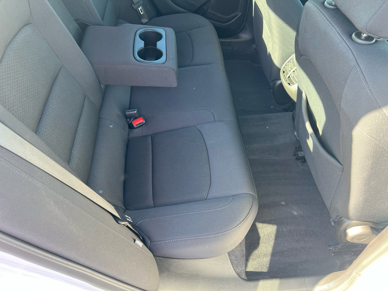 Used 2025 Chevrolet Malibu LT image 59