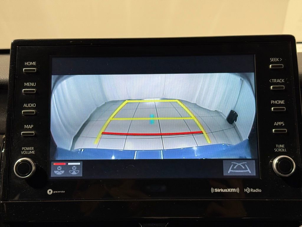 Certified 2024 Toyota Camry XSE image 26