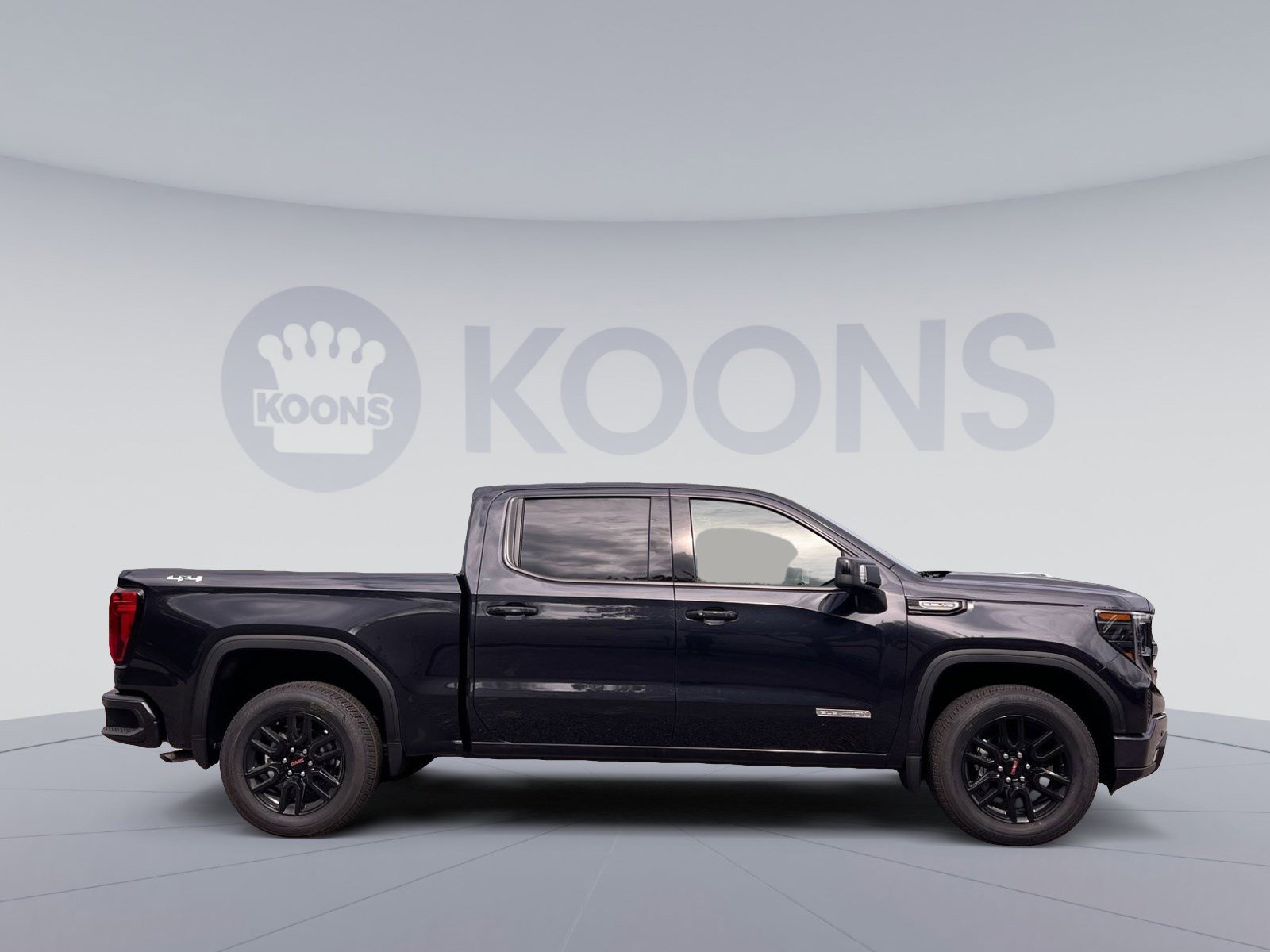 New 2026 GMC Sierra 1500 Elevation w/ Preferred Package image 8