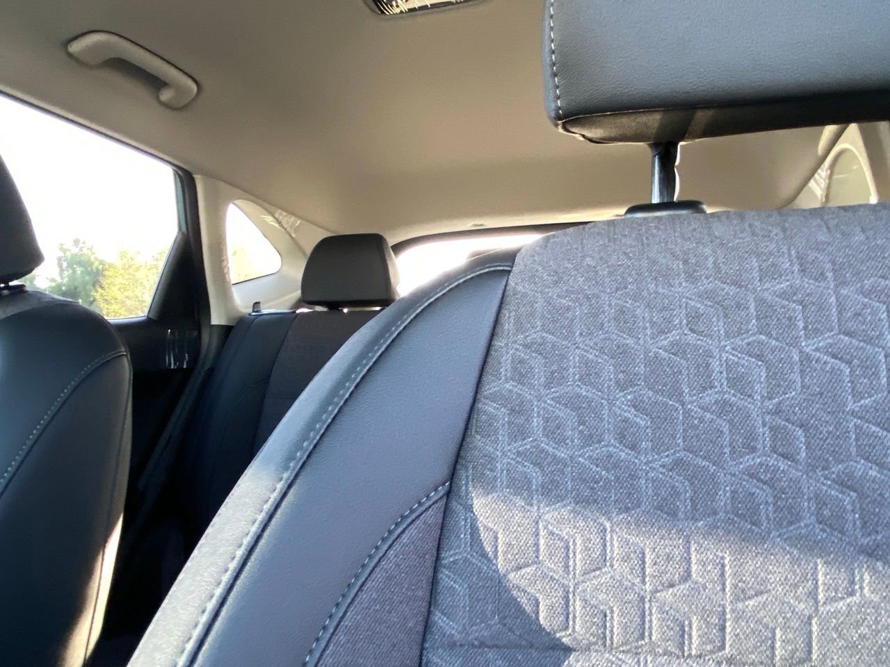 New 2026 Kia Seltos S image 13