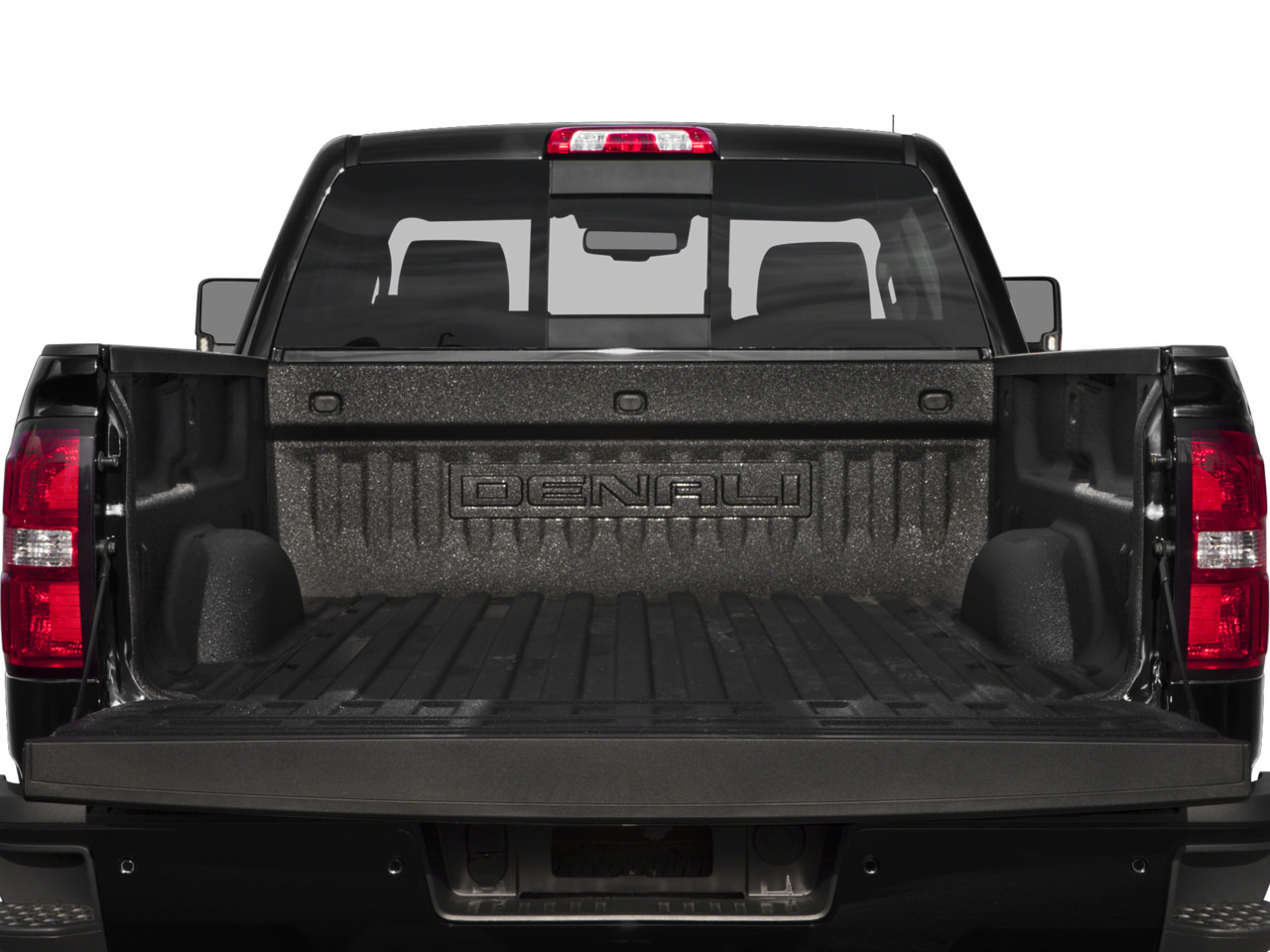 Used 2018 GMC Sierra 2500 Denali w/ Duramax Plus Package AWD/4WD image 15