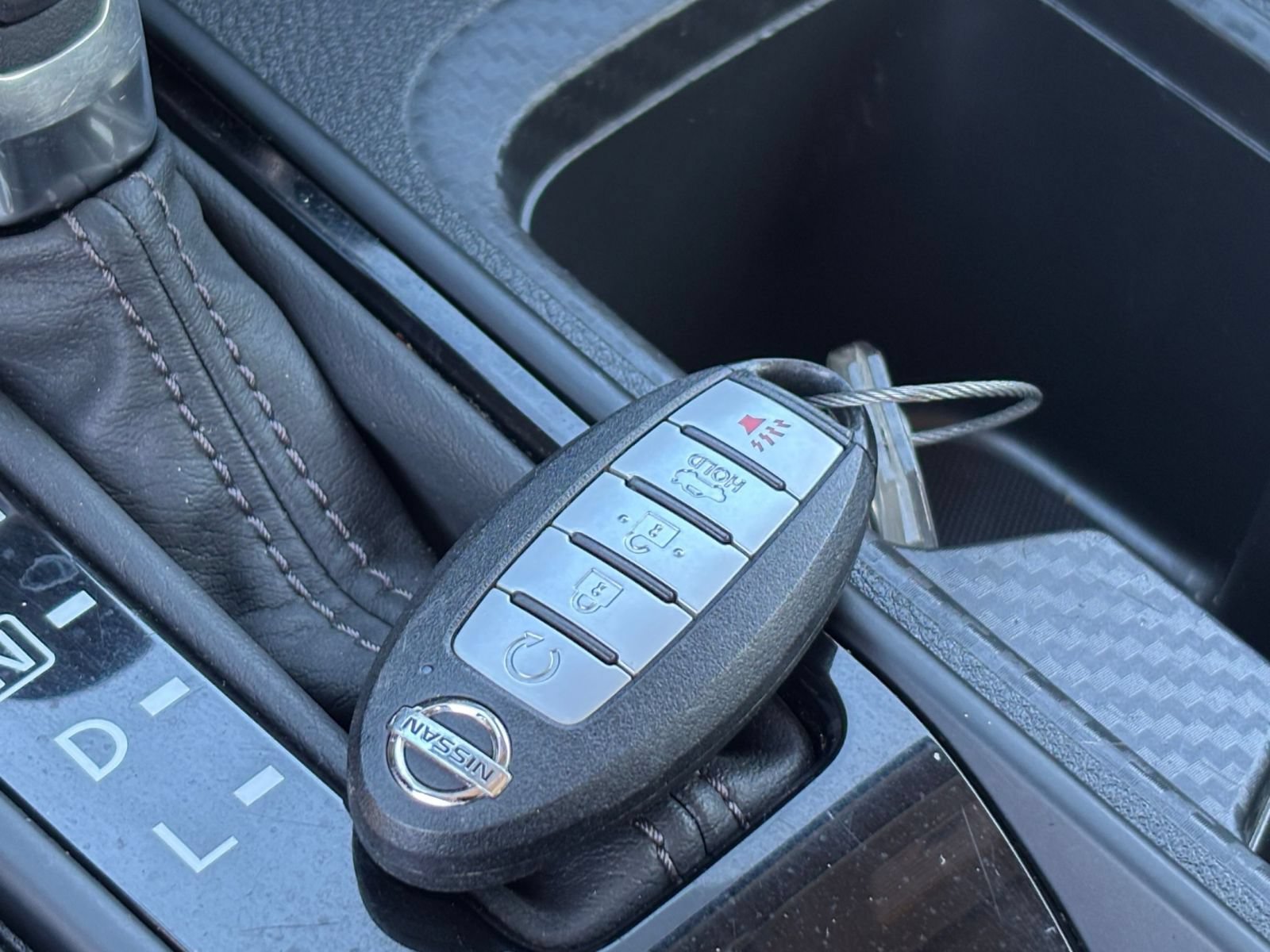 Used 2025 Nissan Sentra S FWD image 21