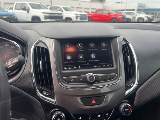 Used 2019 Chevrolet Cruze LS w/ LS Convenience Package image 9