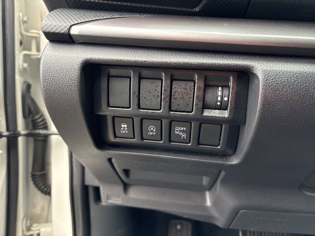 Used 2019 Subaru Forester Sport image 22